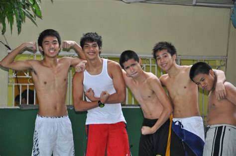 pinay bagets